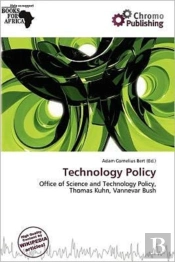 Technology Policy