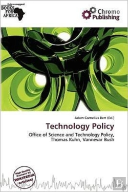 Bertrand.pt - Technology Policy