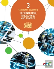 Technology, Programming And Robotics 3.
