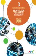 Technology, Programming And Robotics 3.