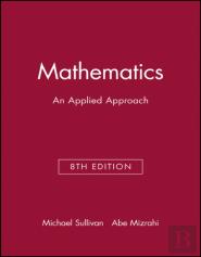Technology Resource Manual To Accompany Mathematics: An Applied Approach, 8e