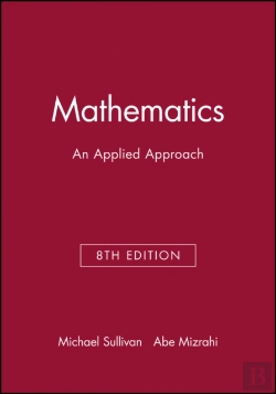 Bertrand.pt - Technology Resource Manual To Accompany Mathematics: An Applied Approach, 8e