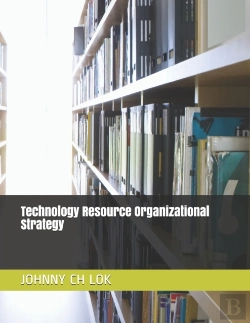 Bertrand.pt - Technology Resource Organizational Strategy
