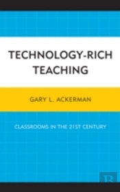 Technology-Rich Teaching