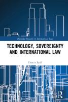 Technology, Sovereignty And International Law