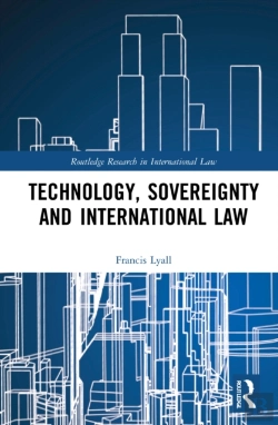 Bertrand.pt - Technology, Sovereignty And International Law