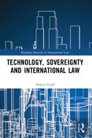 Technology, Sovereignty And International Law