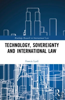 Bertrand.pt - Technology, Sovereignty And International Law