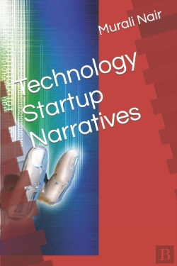 Bertrand.pt - Technology Startup Narratives