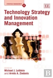 Technology Strategy And Innovation Management