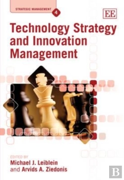 Bertrand.pt - Technology Strategy And Innovation Management