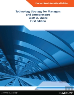 Bertrand.pt - Technology Strategy For Managers And Entrepreneurs