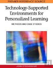 Technology-Supported Environments For Personalized Learning