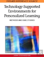 Technology-Supported Environments For Personalized Learning