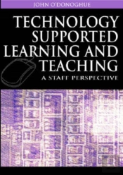 Technology Supported Learning And Teaching
