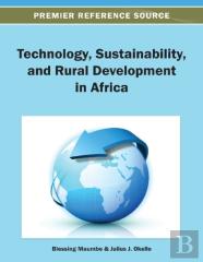 Technology, Sustainability, And Rural Development In Africa