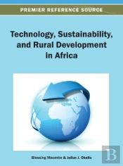 Technology, Sustainability, And Rural Development In Africa