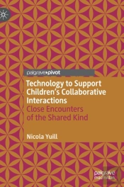 Technology To Support Children'S Collaborative Interactions