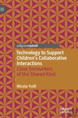 Bertrand.pt - Technology To Support Children'S Collaborative Interactions