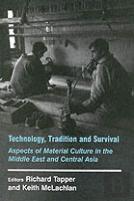 Technology, Tradition And Survival