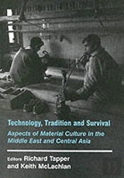 Technology, Tradition And Survival