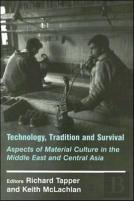 Technology, Tradition And Survival