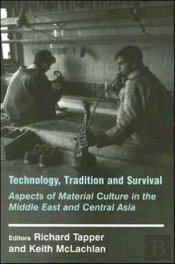 Technology, Tradition And Survival