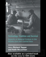 Technology, Tradition And Survival