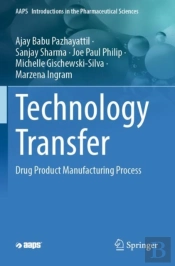 Technology Transfer