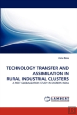 Bertrand.pt - Technology Transfer And Assimilation In Rural Industrial Clusters