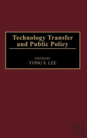 Technology Transfer And Public Policy