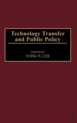 Bertrand.pt - Technology Transfer And Public Policy