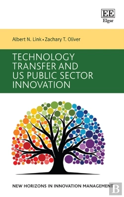 Bertrand.pt - Technology Transfer And Us Public Sector Innovation