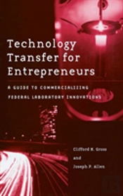 Technology Transfer For Entrepreneurs