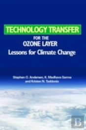 Technology Transfer For The Ozone Layer