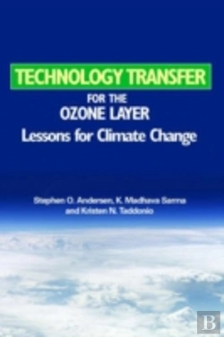 Bertrand.pt - Technology Transfer For The Ozone Layer