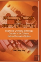 Technology Transfer From University To I