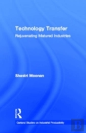 Technology Transfer