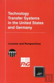 Technology Transfer Systems In The United States And Germany