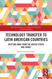 Technology Transfer To Latin American Countries