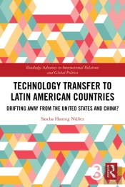 Technology Transfer To Latin American Countries