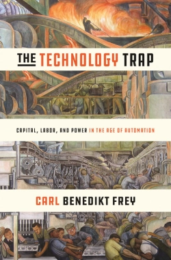 Bertrand.pt - Technology Trap