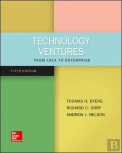 Bertrand.pt - Technology Ventures: From Idea To Enterprise