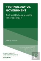 Technology Vs. Government