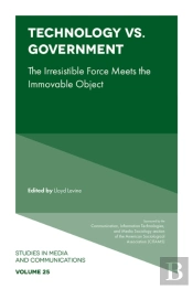 Technology Vs. Government