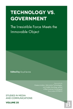 Bertrand.pt - Technology Vs. Government