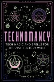 Technomancy