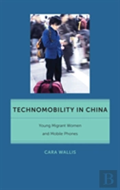 Technomobility In China