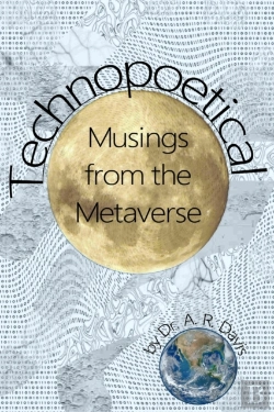 Bertrand.pt - Technopoetical Musings From The Metaverse