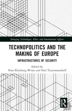 Bertrand.pt - Technopolitics And The Making Of Europe